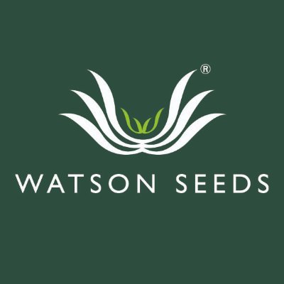 Watson Seeds Logo
