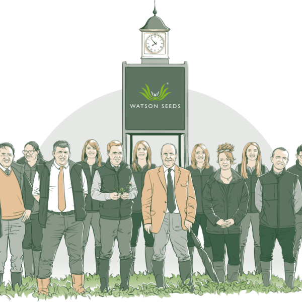 Watson Seeds Team