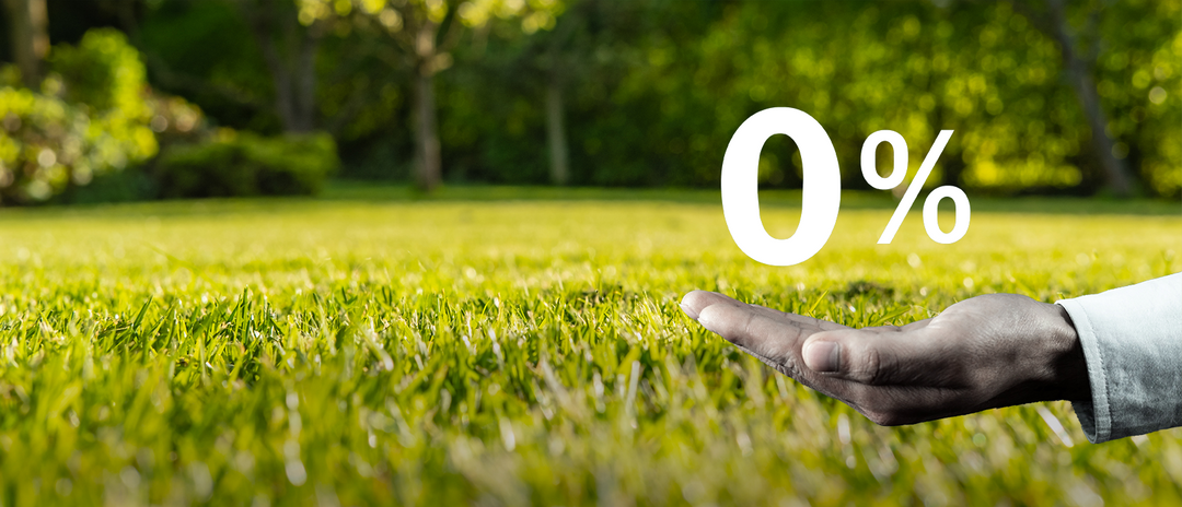 Why Grass Seed Is Zero-Rated for VAT in the UK