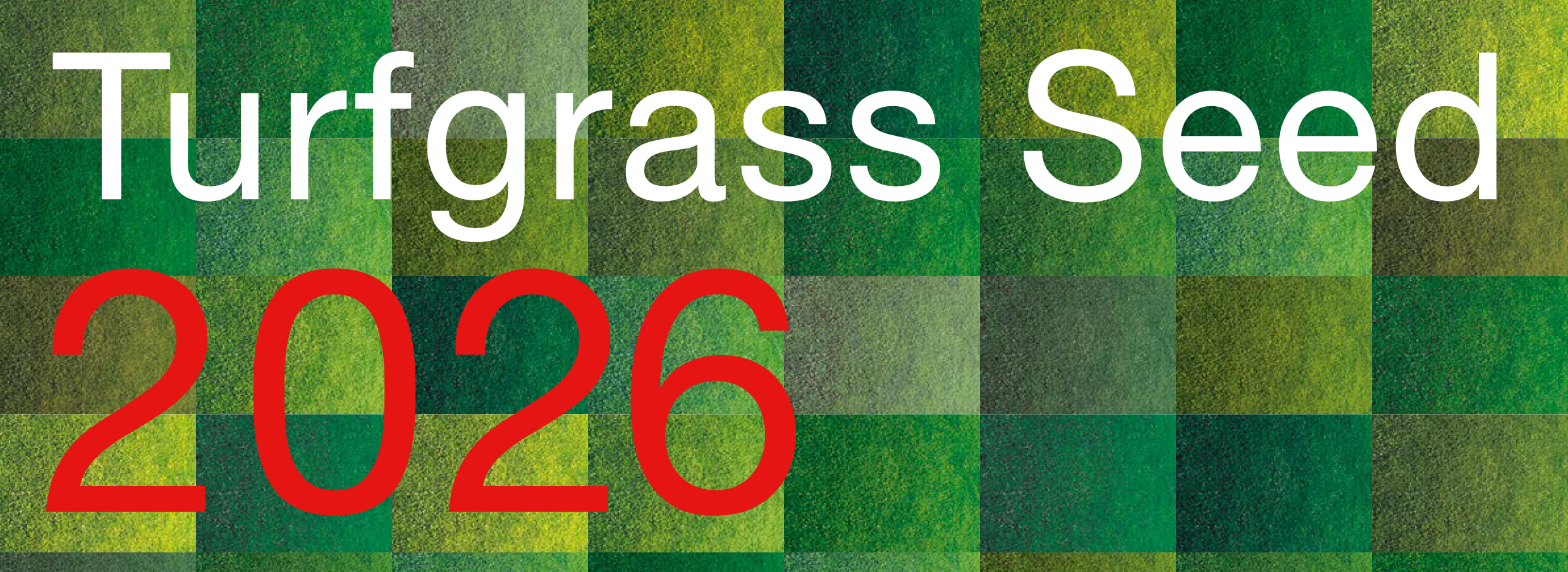 BSPB Turfgrass Seed Booklet - PDF Download