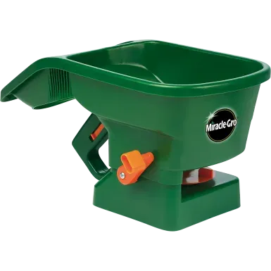 Handheld Grass Seed Spreader