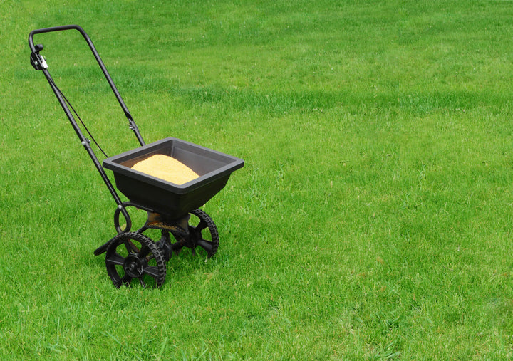 Autumn & Winter Lawn Fertiliser